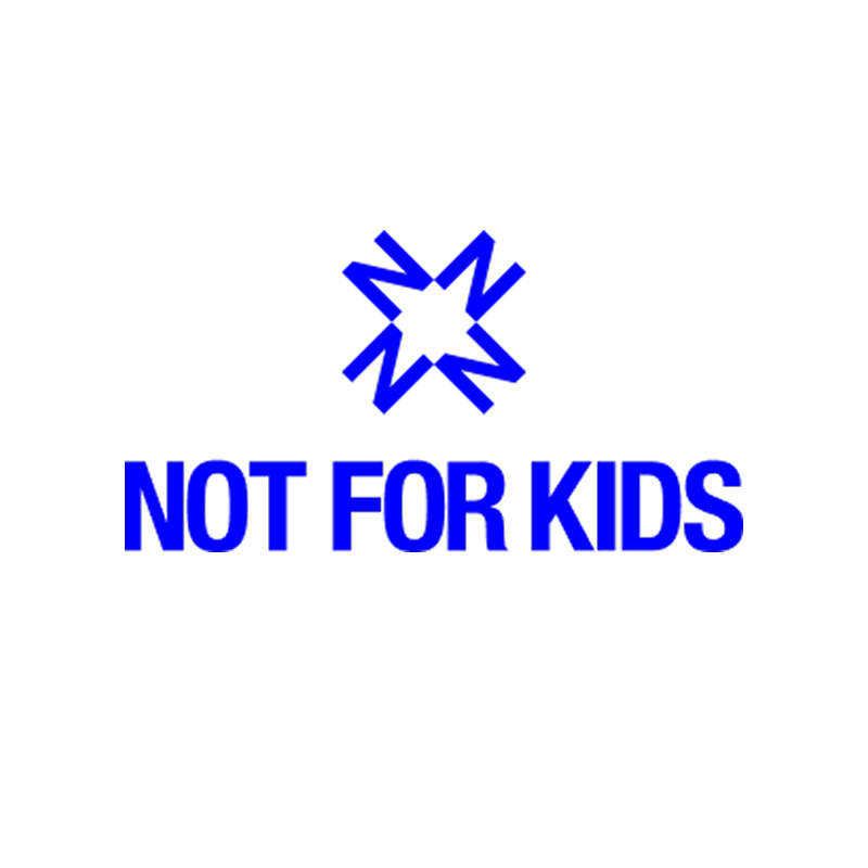 not-for-kids